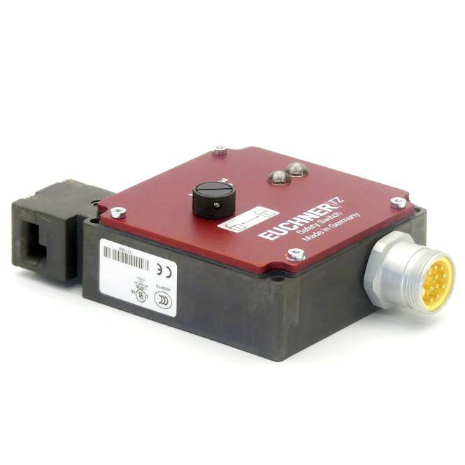 Euchner Sicherheitsschalter TZ1LE024BHA-C1903 (082095)
