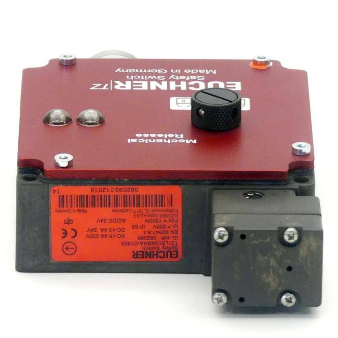 Euchner Sicherheitsschalter TZ1LE024BHA-C1903 (082095)