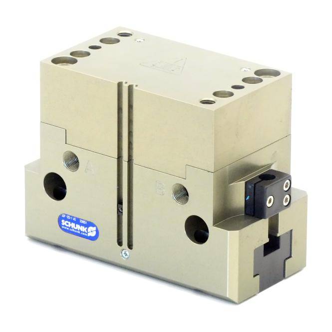SCHUNK Parallelgreifer JGP 125-1 AS (308651)