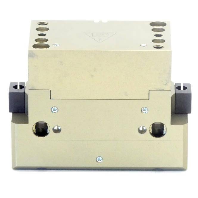 SCHUNK Parallelgreifer JGP 125-1 AS (308651)