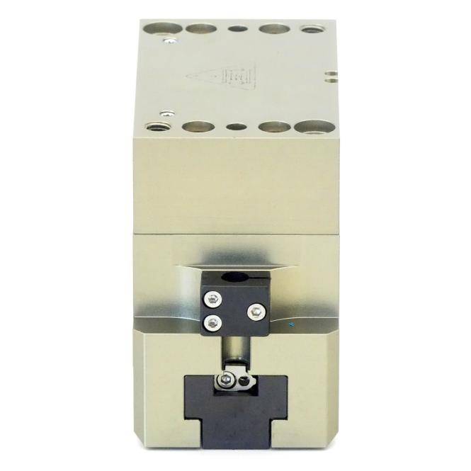 SCHUNK Parallelgreifer JGP 125-1 AS (308651)