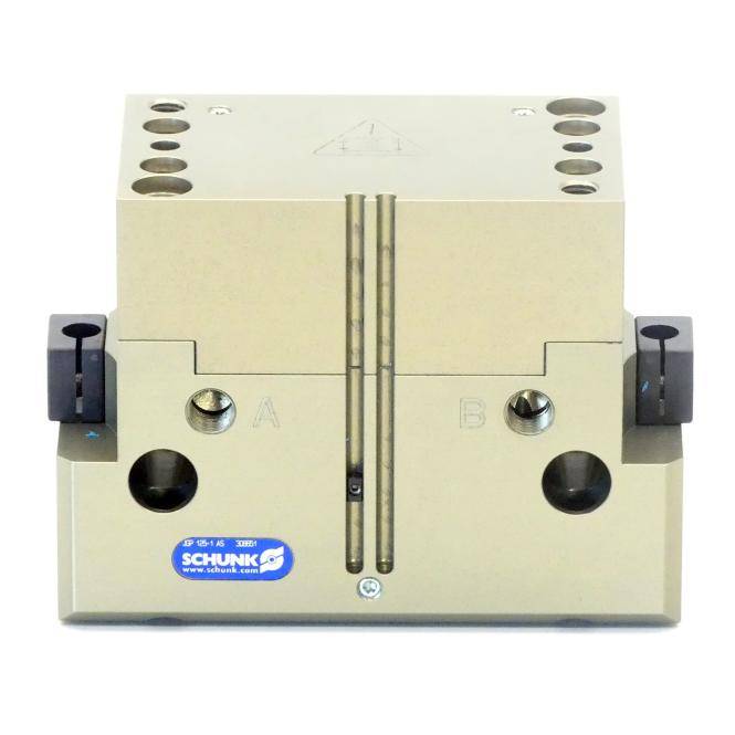 SCHUNK Parallelgreifer JGP 125-1 AS (308651)