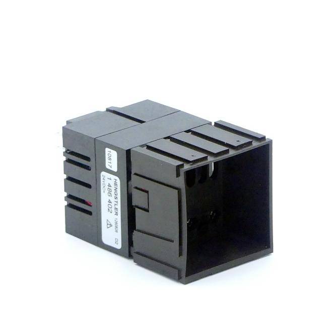Hengstler Anschlussmodul 1486402 (1 486 402)