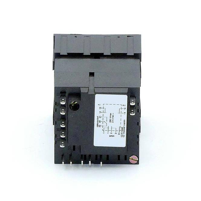 Hengstler Anschlussmodul 1486402 (1 486 402)