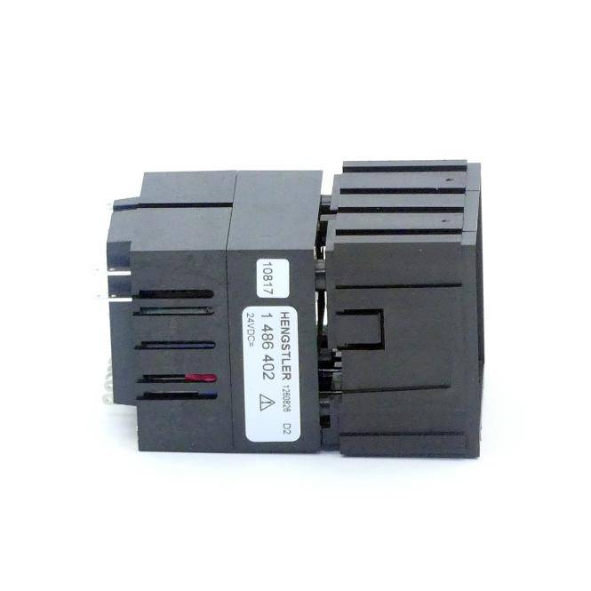 Hengstler Anschlussmodul 1486402 (1 486 402)