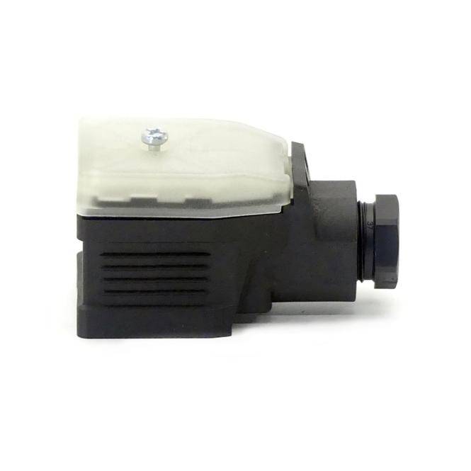 Hirschmann Ventilsteckverbinder (B12 GDME)