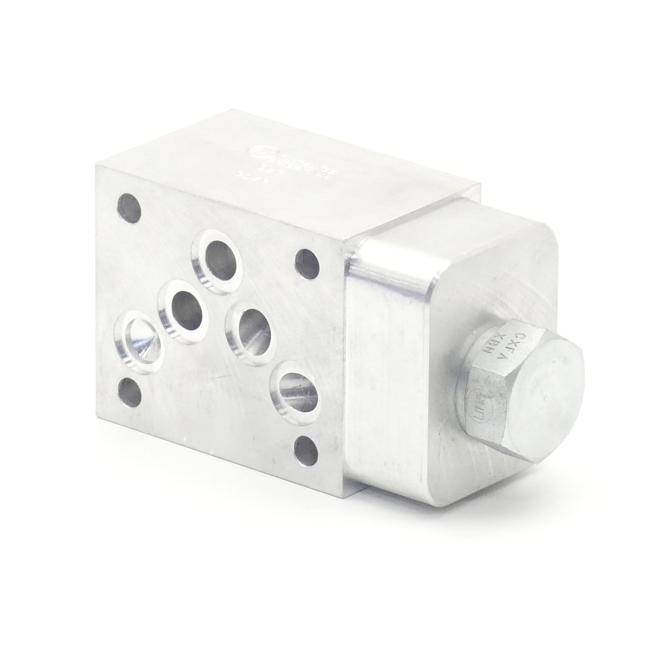 SUN Verteilerblock (CXFAXBN)