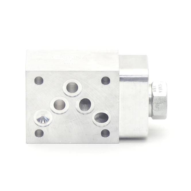 SUN Verteilerblock (CXFAXBN)
