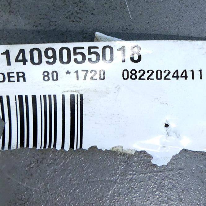Bosch Pneumatikzylinder (0822024411)