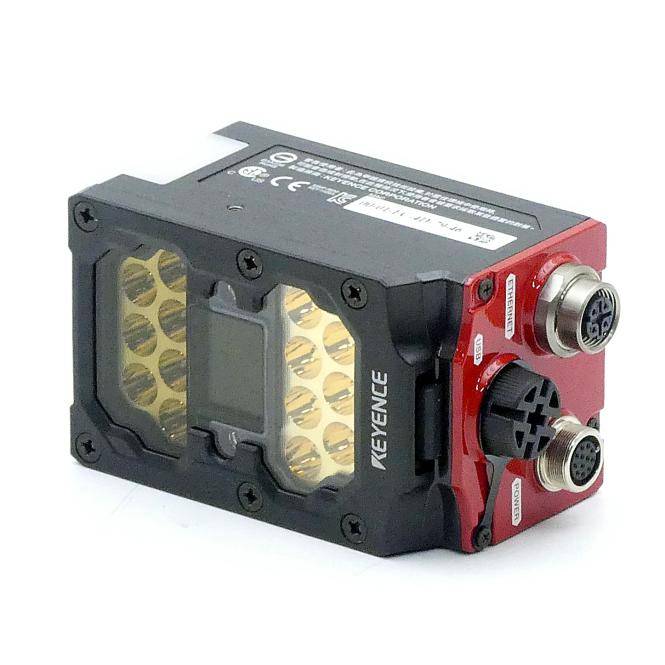 Keyence 1D/2D-Codeleser (SR-2000)