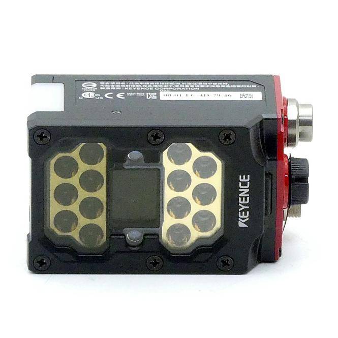 Keyence 1D/2D-Codeleser (SR-2000)