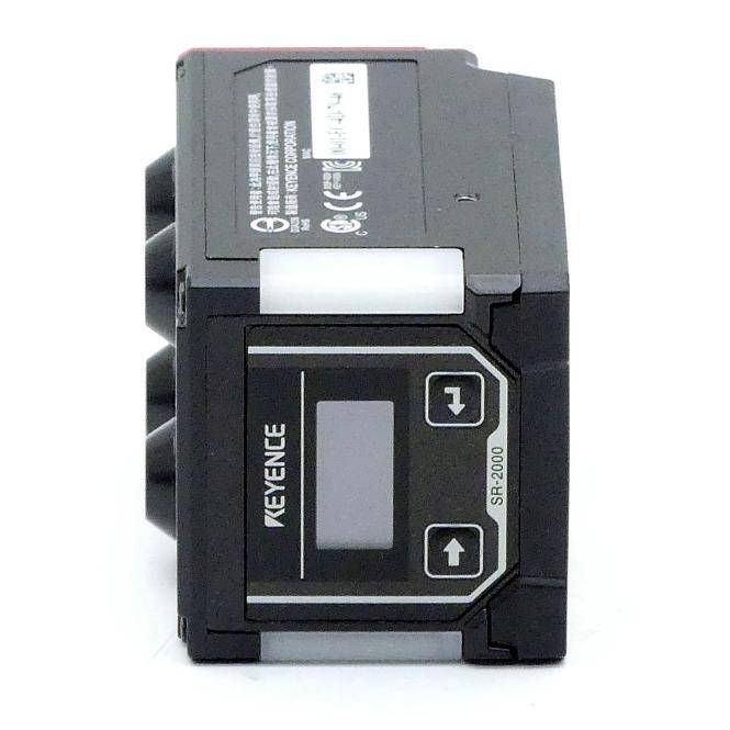 Keyence 1D/2D-Codeleser (SR-2000)
