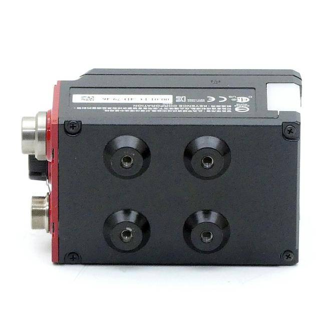 Keyence 1D/2D-Codeleser (SR-2000)