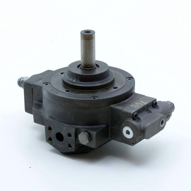 BOSCH Radialkolbenpumpe (0 514 300 205)