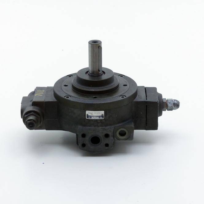 BOSCH Radialkolbenpumpe (0 514 300 205)