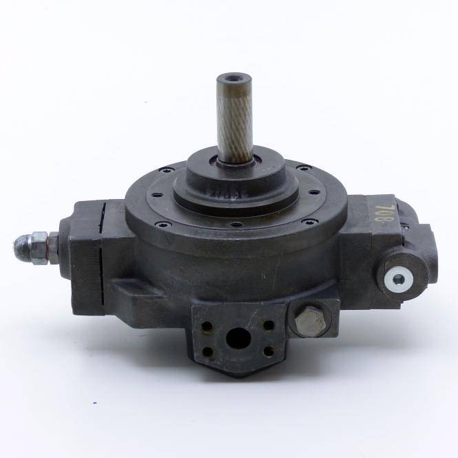 BOSCH Radialkolbenpumpe (0 514 300 205)