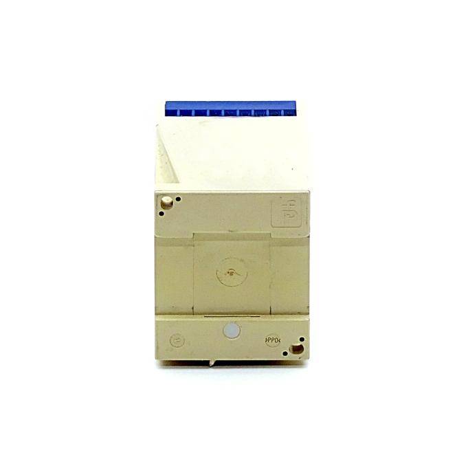 PEPPERL+FUCHS Trennschalter WE77/Ex-SH-03 (Ex-80/2116)