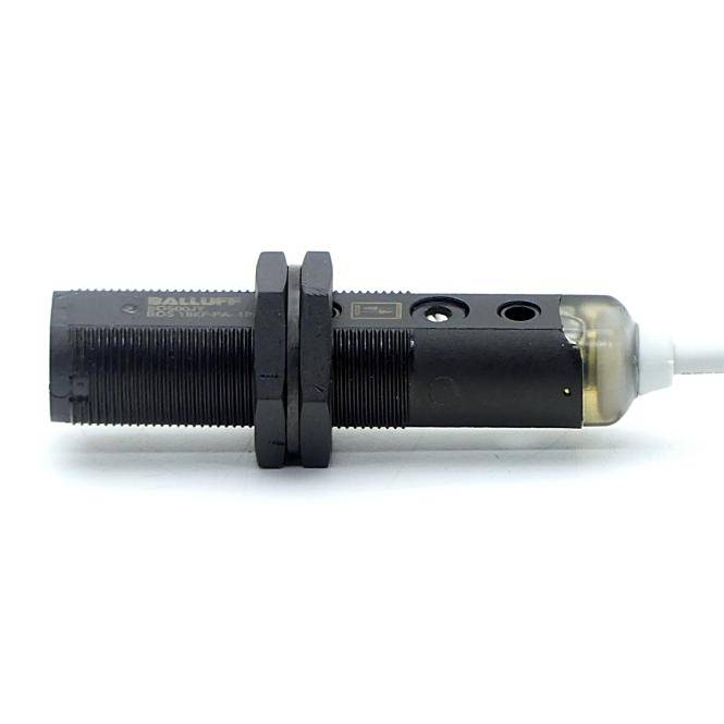 BALLUFF Einweglichtschranken BOS 18KF-PA-1PD-C-02 (BOS 18KF-PA-1PD-C-02)
