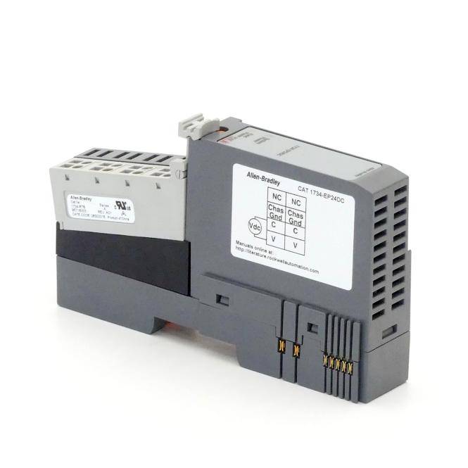 Allen-Bradley POINT I/O Erweiterungsmodul (1734-EP24DC)