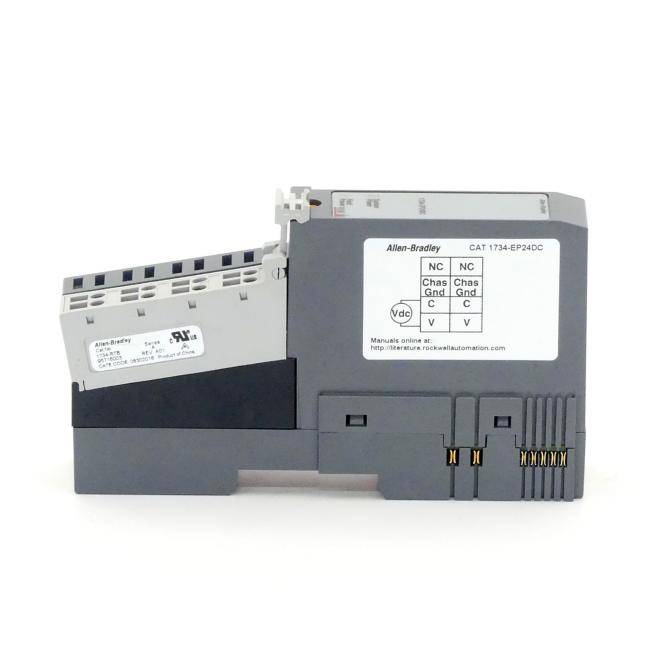 Allen-Bradley POINT I/O Erweiterungsmodul (1734-EP24DC)