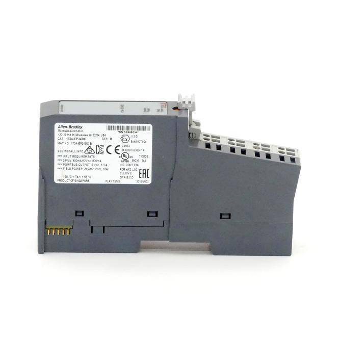 Allen-Bradley POINT I/O Erweiterungsmodul (1734-EP24DC)