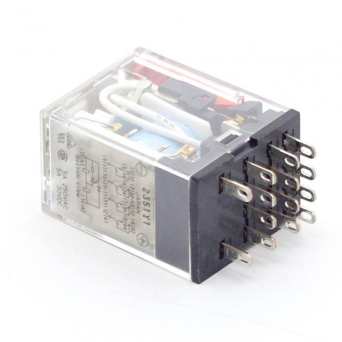 Omron Relais 2351Y1 (488-1869)