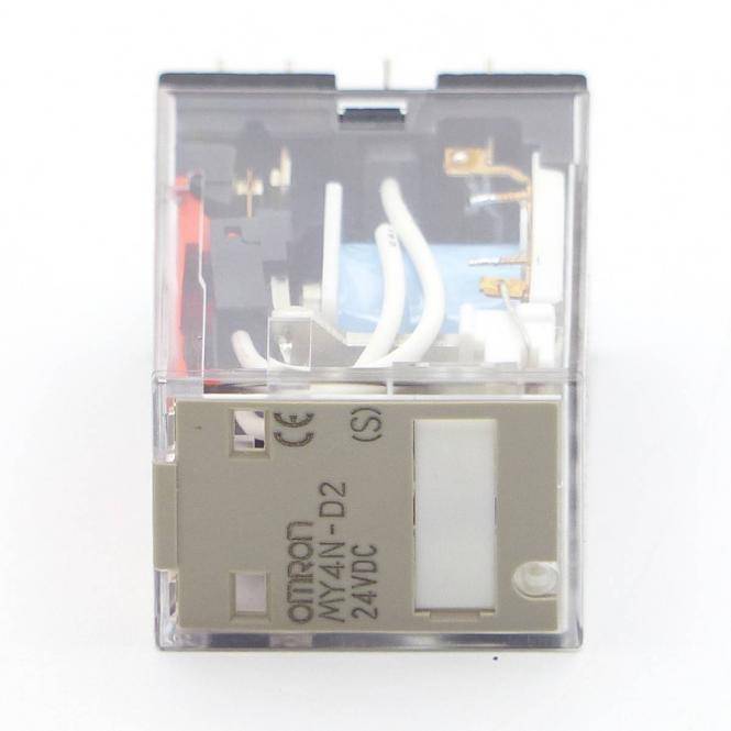Omron Relais 2351Y1 (488-1869)