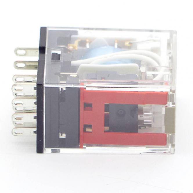 Omron Relais 2351Y1 (488-1869)