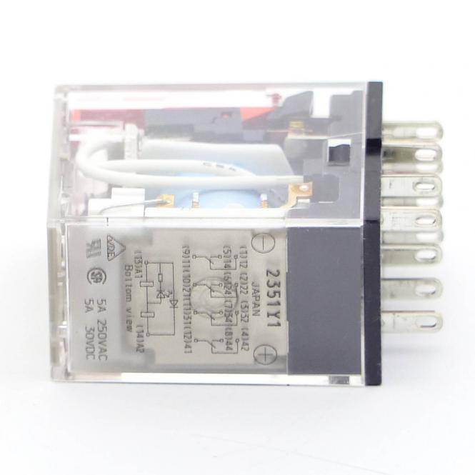 Omron Relais 2351Y1 (488-1869)