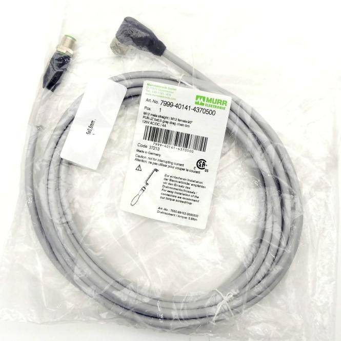 Murrelektronik Kabel (7999-40141-4370500)