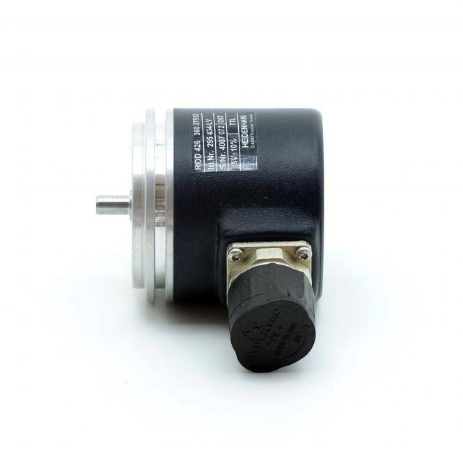 HEIDENHAIN Drehgeber (ROD 426 360 27S12)