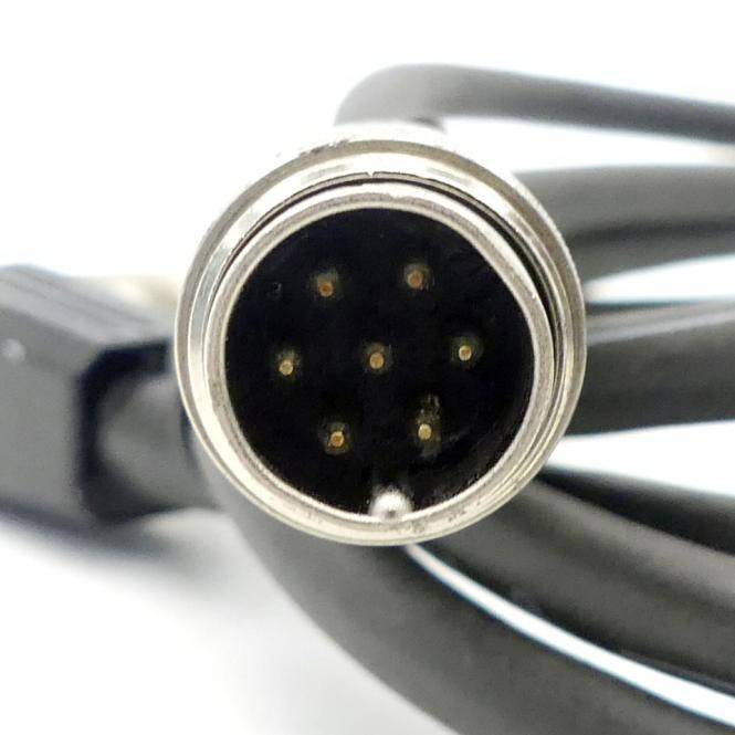 Bosch Schrauberkabel (0 608 750 097)