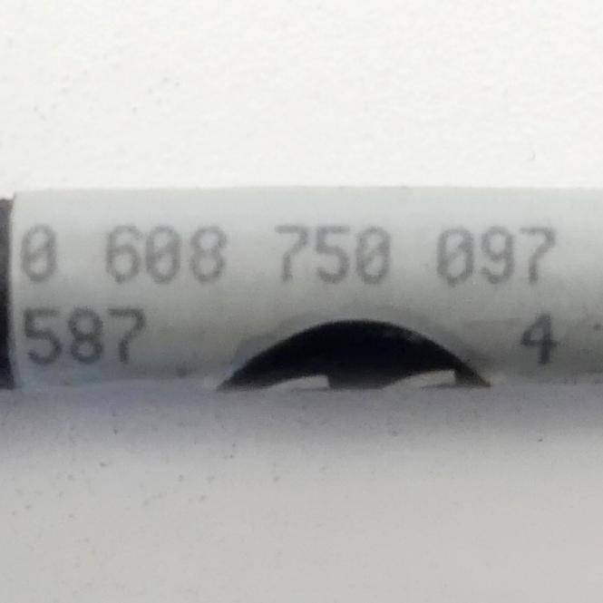 Bosch Schrauberkabel (0 608 750 097)