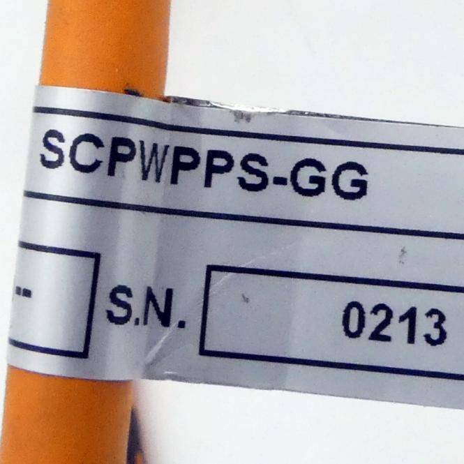 Roland Verbindungsleitung (SCPWPPS-GG)