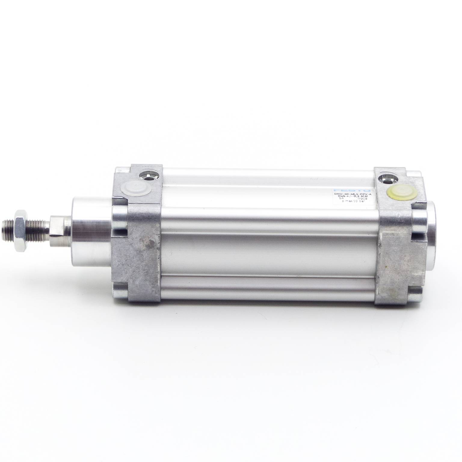 FESTO Normzylinder DNU-40-48,5-PPV-A (DNU-40-48,5-PPV-A)