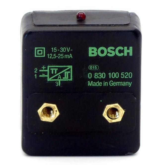 Bosch Induktiver Sensor (0 830 100 520)