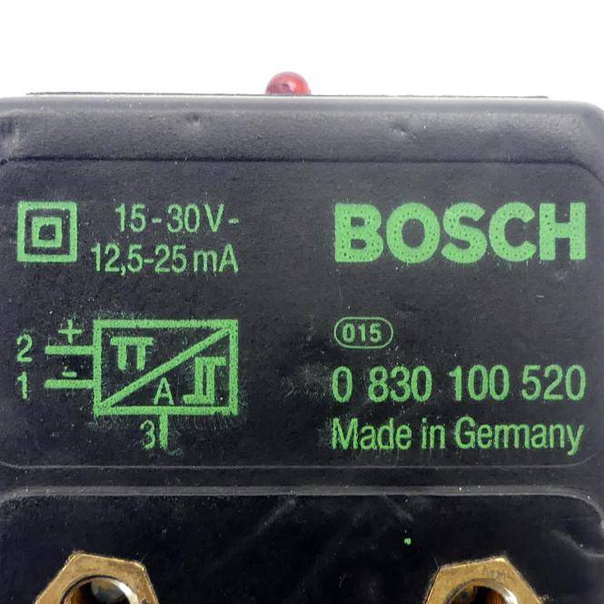 Bosch Induktiver Sensor (0 830 100 520)