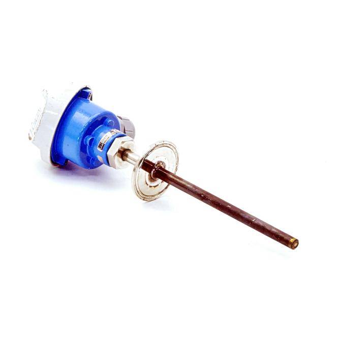 Endress+Hauser Thermometer TST72 (TST72-1B1S0211BA1)