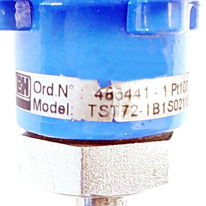 Endress+Hauser Thermometer TST72 (TST72-1B1S0211BA1)