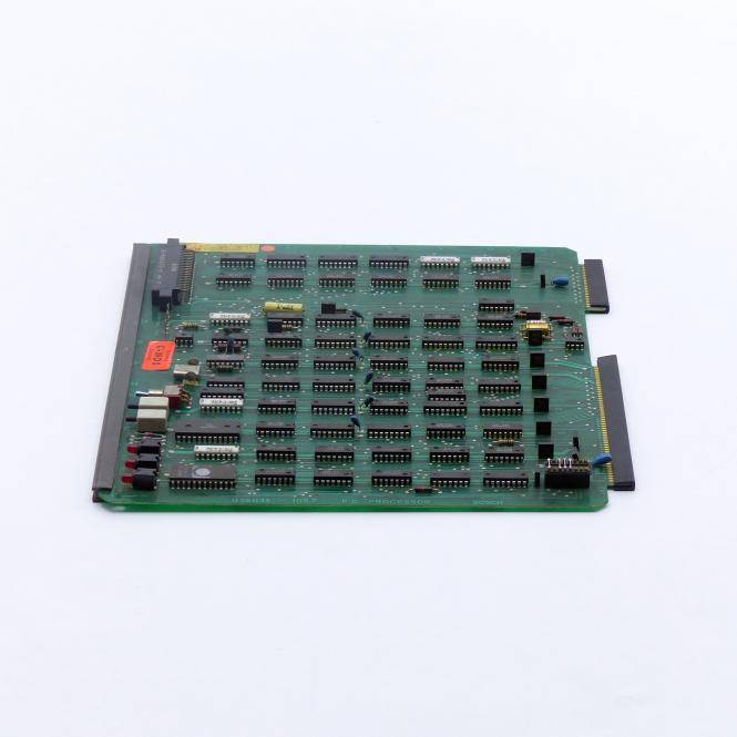BOSCH PC-Prozessor 026034-110-401 (026034)