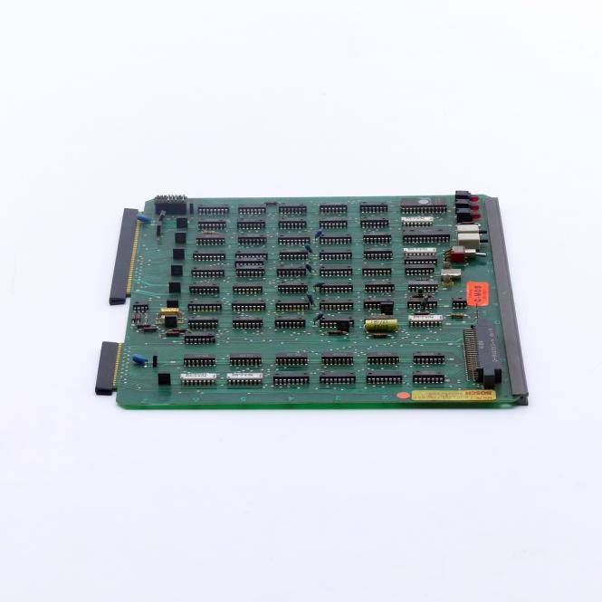 BOSCH PC-Prozessor 026034-110-401 (026034)
