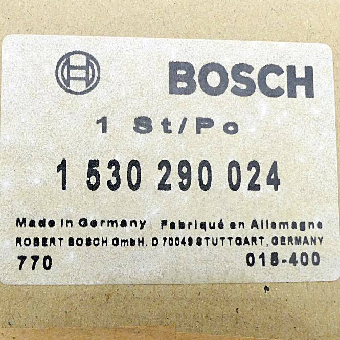 Bosch Dichtung (1 530 290 024)