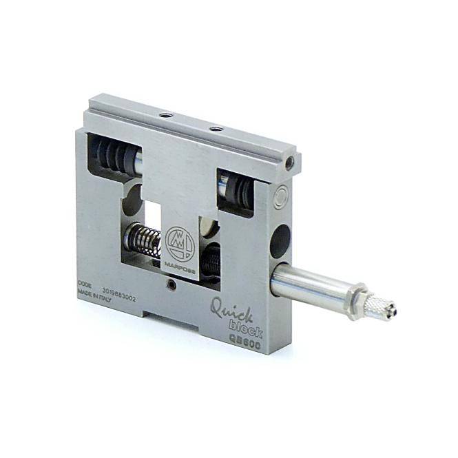 MARPOSS Messblock QB600 (3019883002)