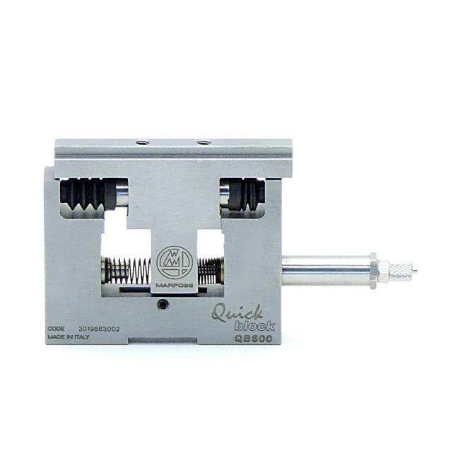 MARPOSS Messblock QB600 (3019883002)