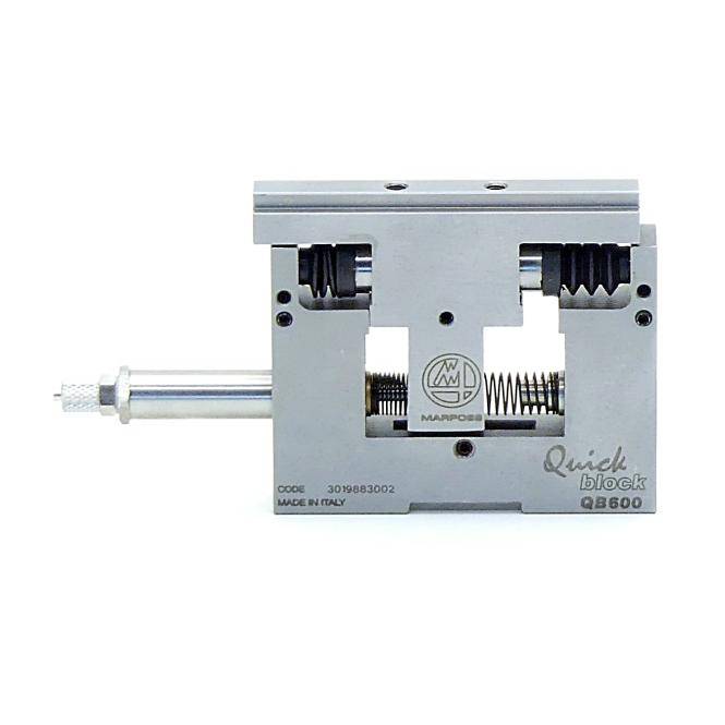 MARPOSS Messblock QB600 (3019883002)