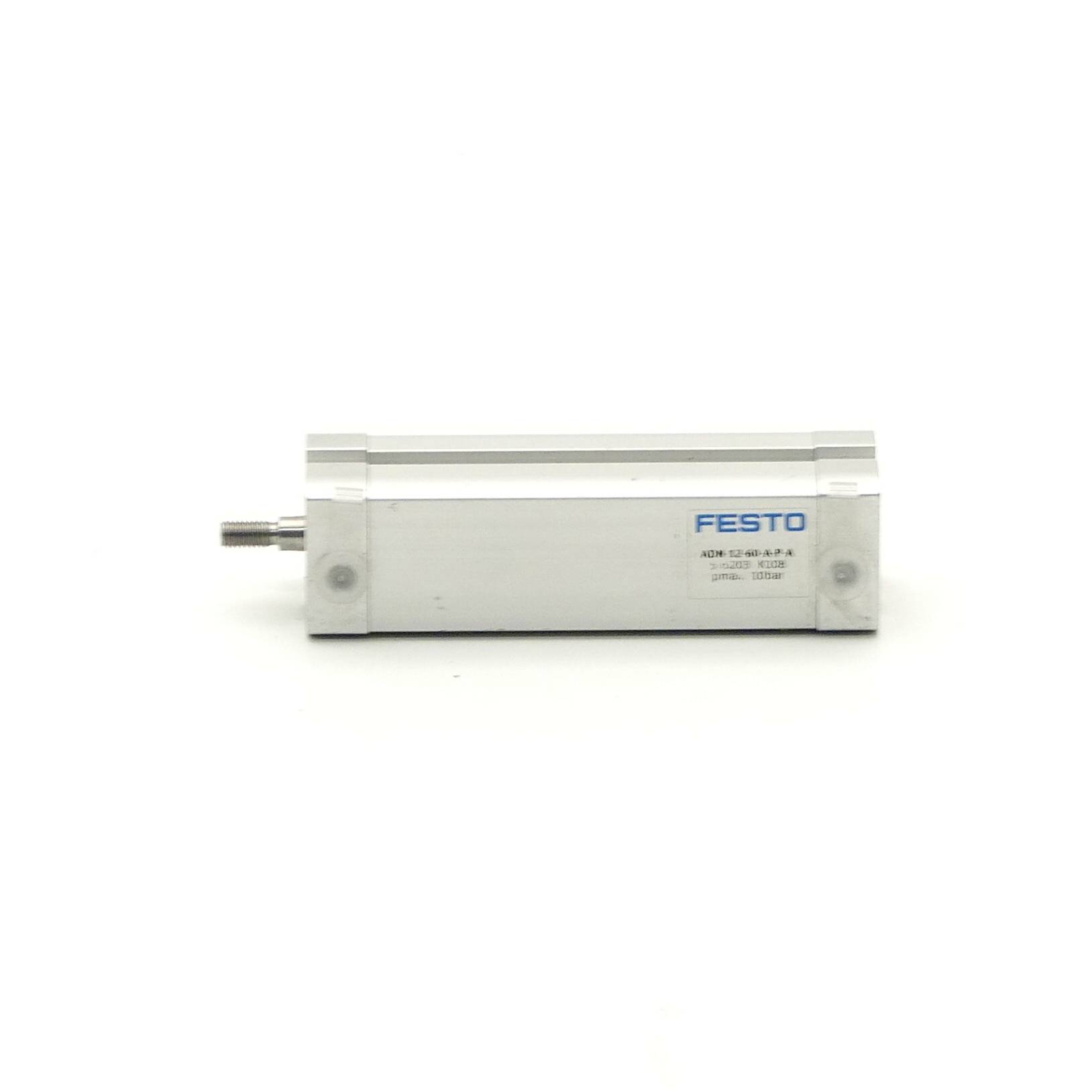 FESTO Kompaktzylinder ADN-12-60-A-P-A (536203)