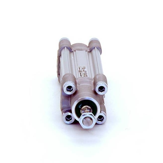 AVENTICS Profilzylinder PRA-DA-032-0040-0-2-2-1-1-1-BAS (0822120012)