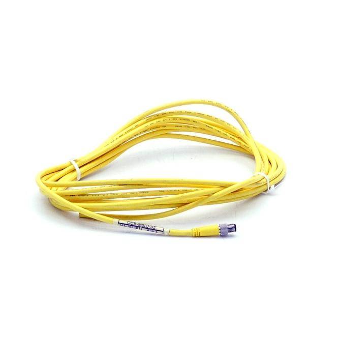 Cognex Verbindungsleitung (CCB-M8IO-05)