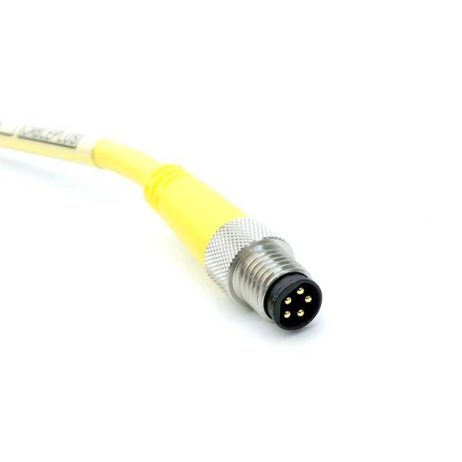 Cognex Verbindungsleitung (CCB-M8IO-05)