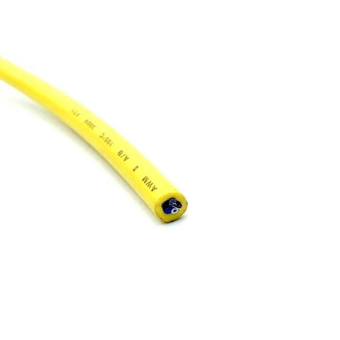 Cognex Verbindungsleitung (CCB-M8IO-05)